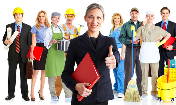 Sivrihisar İnşaat Kalıpçısı Hizmeti